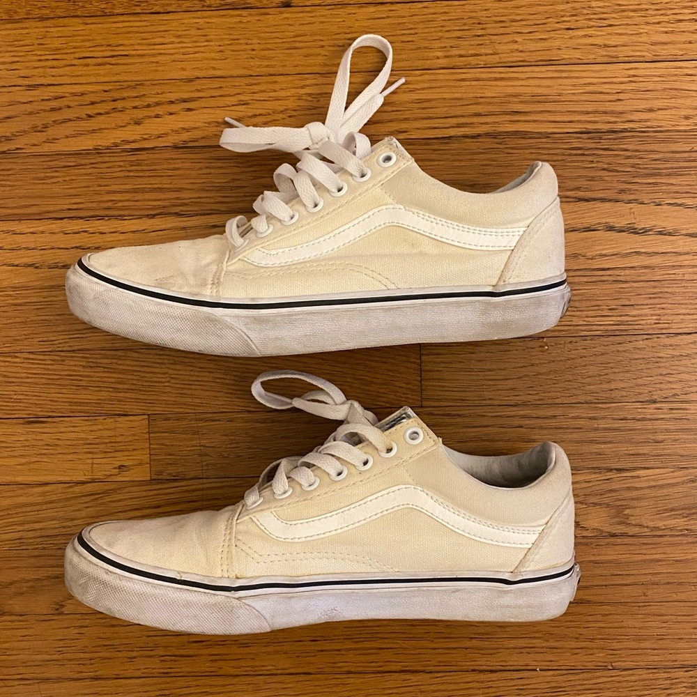 Vans Old Skool